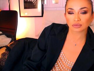 Alexandra Amore — Flirt4free stream photo (Sep 2026)