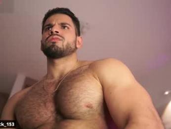 rick_smith153 — Chaturbate stream photo (Mar 2026)