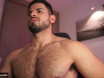 rick_smith153 — Chaturbate stream photo (Mar 2026)