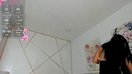 Amber_Valencia — stripchat