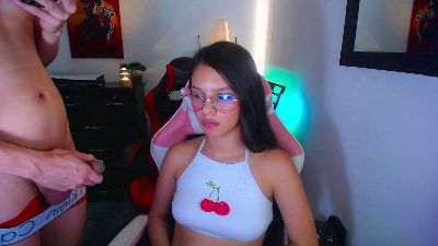 room_kiitty — вебкам-модель онлайн на cam4
