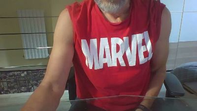 lucignolo_l — вебкам-модель онлайн на cam4