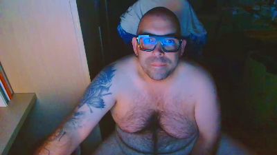 AITOR — Cam4 stream photo (Jul 2026)