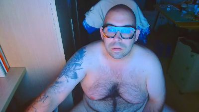 AITOR — Cam4 stream photo (Jul 2026)