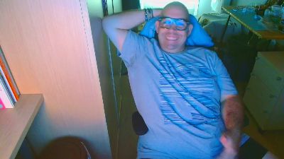 AITOR — вебкам-модель онлайн на cam4