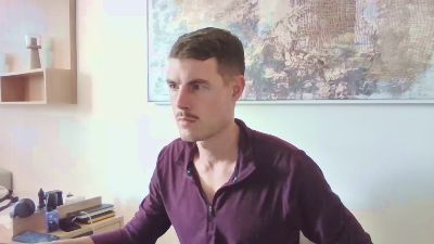 ProphetsRoom — cam4