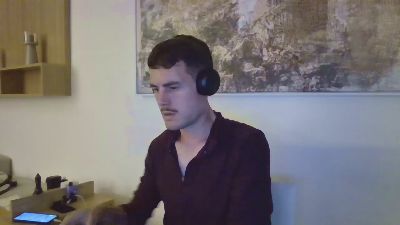 ProphetsRoom — cam4