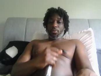 robo_cox — Chaturbate stream photo (Jun 2024)