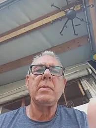 andy-1961 — Stripchat profile photo