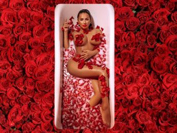 CassyeCross — livejasmin