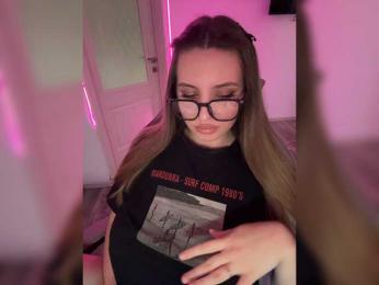 CrisKiss — Bongacams stream photo (Jul 2026)