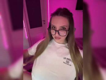 CrisKiss — Bongacams stream photo (Jul 2026)