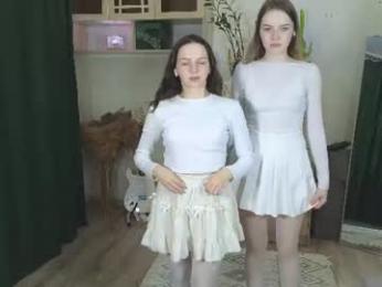 sweet_touches_ — вебкам-модель онлайн на chaturbate