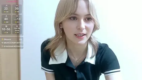 e_ri_ka93 — вебкам-модель онлайн на stripchat