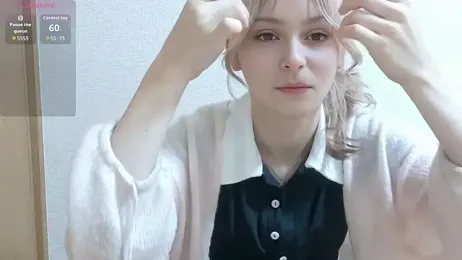 e_ri_ka93 — вебкам-модель онлайн на stripchat