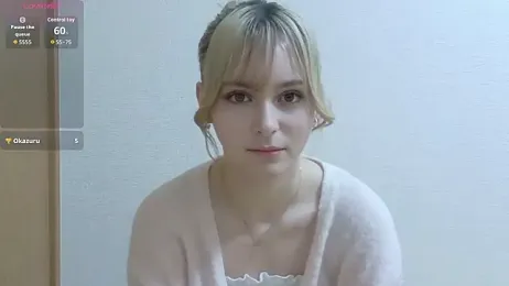 e_ri_ka93 — вебкам-модель онлайн на stripchat