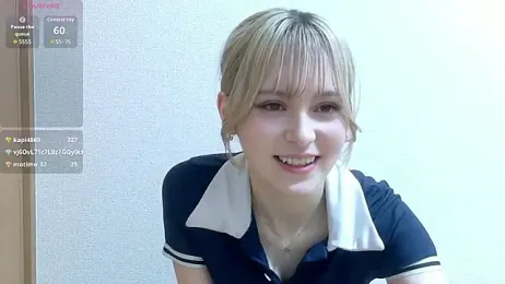 e_ri_ka93 — вебкам-модель онлайн на stripchat