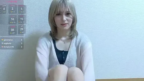 e_ri_ka93 — вебкам-модель онлайн на stripchat