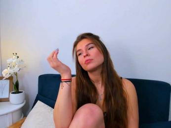 CamilaPretty — Bongacams stream photo (May 2025)