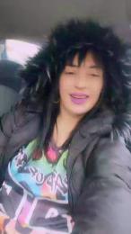 Mistery8892 — вебкам-модель онлайн на cam4