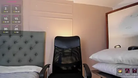 Sweet_Alessandre — вебкам-модель онлайн на stripchat