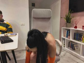 Valeria_xoxo — bongacams