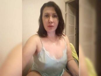 RoxySexy — вебкам-модель онлайн на bongacams