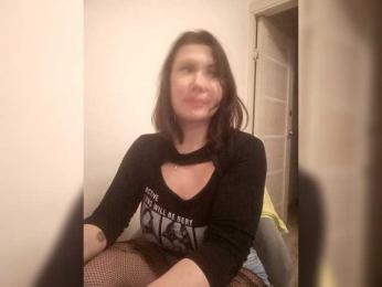RoxySexy — bongacams