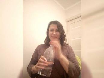 RoxySexy — вебкам-модель онлайн на bongacams