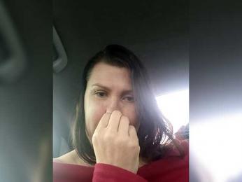 RoxySexy — вебкам-модель онлайн на bongacams