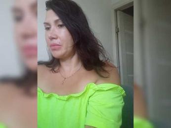 RoxySexy — Bongacams stream photo (Aug 2026)