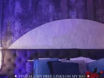 charlotte_germanotta_ — вебкам-модель онлайн на chaturbate