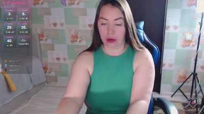 ohluks — Cam4 stream photo (Jun 2026)