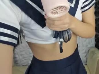 sugarplumxxs — Chaturbate stream photo (May 2026)