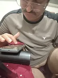 Hunkslave — Stripchat stream photo (Jul 2026)