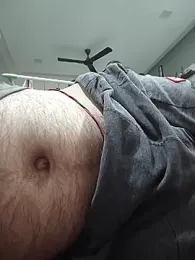 Hunkslave — Stripchat stream photo (Jul 2026)
