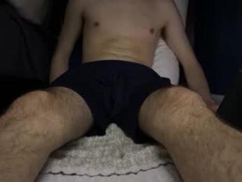 graysoncrimes — Chaturbate stream photo (Feb 2026)