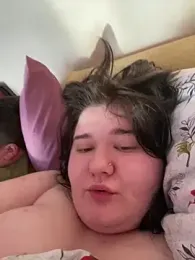 AngelKiras — Stripchat profile photo