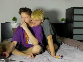 kevin_do0 — Chaturbate stream photo (Apr 2026)