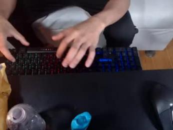elmer_roy — Chaturbate stream photo (Aug 2026)