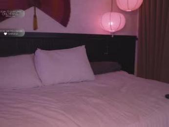 mariannacruzz — Chaturbate stream photo (Mar 2026)