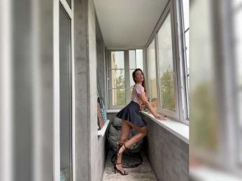 sweetsin1 — Bongacams profile photo
