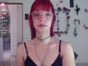 _galya_ — вебкам-модель онлайн на chaturbate
