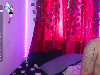 ninagat420 — Camsoda profile photo