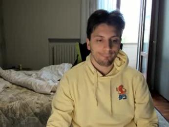 calciatore94 — chaturbate