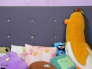 harmonyhill — Camsoda stream photo (May 2026)