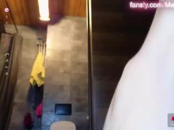 maruroche — Chaturbate stream photo (Mar 2026)