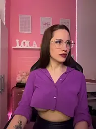 LolaSB — Stripchat stream photo (Sep 2026)