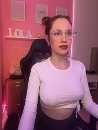 LolaSB — Stripchat stream photo (Sep 2026)