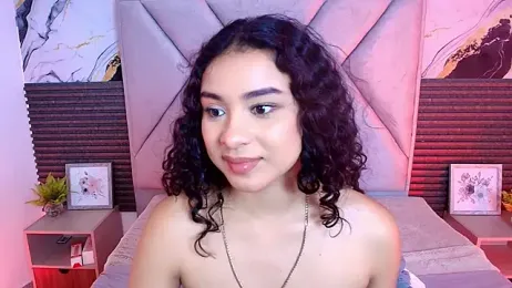 HemmaStar — Stripchat stream photo (May 2026)